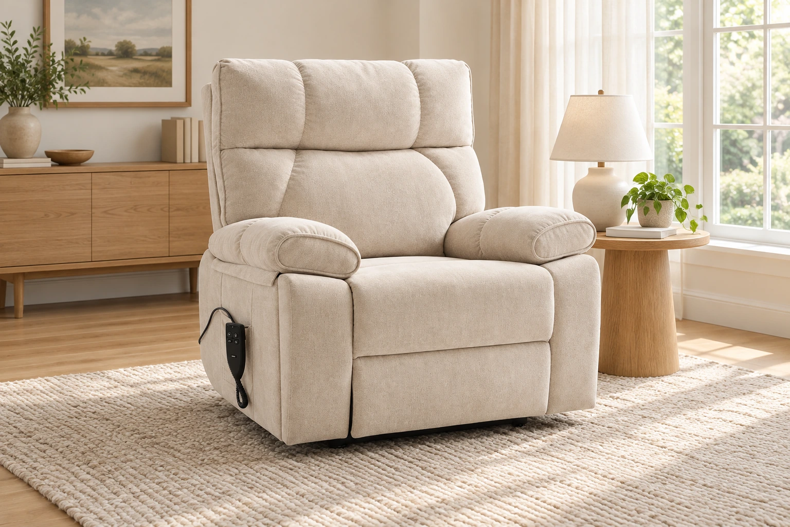 RHHVVR W1803P264021-1 — Beige — home setting