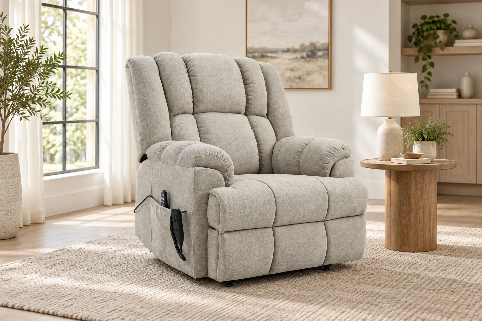 RHHVVR W3224P288434 — Brown — home setting